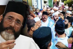  वीडियो कांफ्रेंस के जरिये मौलाना तौकीर रजा की कोर्ट में पेशी, 14 दिन की न्यायिक हिरासत और बढ़ी 