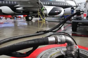 Aviation Fuel: विमान ईंधन के दाम तीन प्रतिशत से ज्यादा बढ़े बढ़ोत्तरी