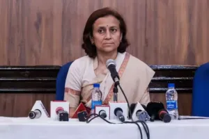 लद्दाख हिंसा: वांगचुक की रिहाई के लिए सुप्रीम कोर्ट पहुंची उनकी पत्नी, गिरफ्तारी को बताया गैर कानूनी