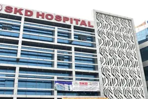 इलाज में लापरवाही बनी वृद्धा के मौत की वजह... परिजनों ने की उपमुख्यमंत्री से शिकायत, अस्पताल प्रशासन पर लगाया ये आरोप