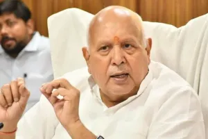 बीते वर्ष के मुकाबले 1.13 लाख मी. टन खाद ज्यादा उपलब्ध, कृषि मंत्री ने समय रहते किसानों तक खाद पहुंचाने की दी हिदायत