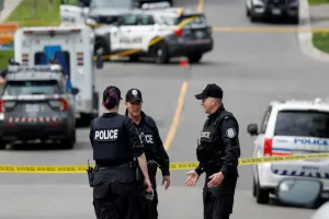 अमेरिका में भारतीय छात्र की गोली मारकर हत्या, टेक्सास से आरोपी गिरफ्तार 