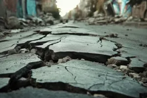 फिलीपींस में 7.6 तीव्रता के भूकंप ने मचाई तबाही, सुनामी का खतरा 