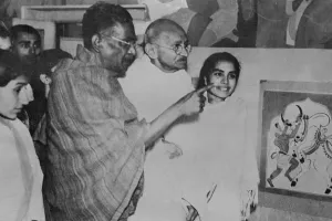 Gandhi Jayanti Special: गांधीजी के महात्मा कहलाने की कहानी में कानपुर... चंपारण आंदोलन से भी जुड़े हैं तार