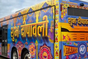 Festival Special Bus: दीपावली और छठ के लिए वाराणसी से चलेंगी 40 अतिरिक्त बसें, ये हैं तय रूट