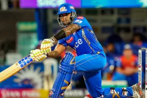 Big Action... सूर्यकुमार यादव की खराब फॉर्म के चलते टीम से हुई छुट्टी, ये भारतीय खिलाड़ी बना कप्तान