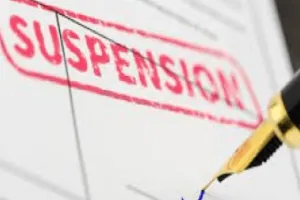 धोखाधड़ी मामला: जाली हस्ताक्षर कर सरकारी कोष से भर रहे थे अपनी जेब, आजमगढ़ जिला जेल अधीक्षक निलंबित 