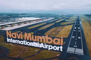 PM Modi's Maharashtra Visit: नवी मुंबई एयरपोर्ट और मेट्रो-3 का ऐतिहासिक उद्घाटन, कई नई योजनाओं की मिलेगी सौगात