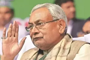 Bihar Election: नालंदा में आठवीं जीत की दहलीज पर नीतीश के 'श्रवण', दसवीं बार मैदान में हरिनारायण सिंह, देखें चुनावी रिपोर्ट