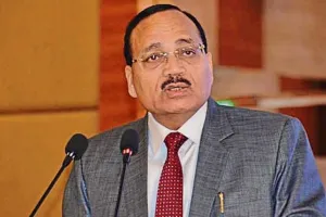 न्यायमूर्ति सूर्यकांत बन सकते हैं अगले CJI, प्रधान न्यायाधीश भूषण रामकृष्ण गवई ने की नाम की सिफारिश