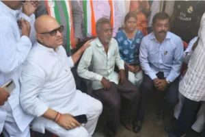 Raebareli News: दलित की पीट-पीटकर हत्या करने के मामले में चार और गिरफ्तार, बोले कांग्रेस नेता- यूपी में जंगल राज कायम