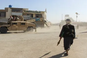 पाकिस्तान ने संघर्ष विराम खत्म होने के बाद हमले किए: अफगानिस्तान 