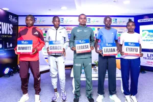 मटाटा और रेंगरुक बनें दिल्ली हाफ मैराथन के चैंपियन 