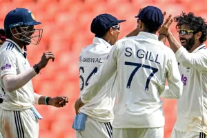 India vs West Indies 2nd Test: Live Streaming कहां और कैसे देखें, जानिए मोबाइल पर मैच स्ट्रीमिंग की पूरी जानकारी