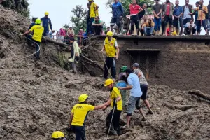 रुद्रप्रयाग आपदा में लापता नौ लोगों में से सात के शव बरामद, चार नेपाली मूल के लोग 
