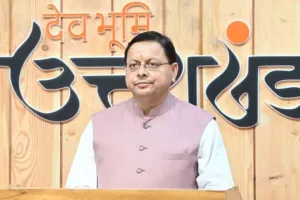 गढ़वाल और कुमाऊं में सरकार बना रही स्पिरिचुअल इकोनॉमिक जोन, CM धामी ने किया ऐलान