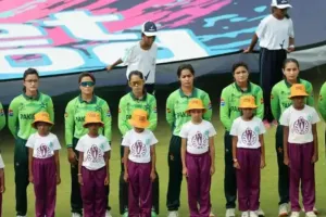 महिला वर्ल्ड कप में पाकिस्तान की बेइज्जती के बाद PCB ने लिया ये फैसला, शुरू की मुख्य कोच को बर्खास्त करने की तैयारी