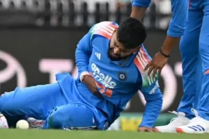 BCCI ने दिया श्रेयस अय्यर की इंजरी पर अहम अपडेट, भारत की मेडिकल टीम सिडनी में करेगी देखभाल