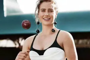 मिताली राज का विश्व रिकॉर्ड ध्वस्त, एलिस पैरी ने महिला वनडे में बनाया नया कीर्तिमान