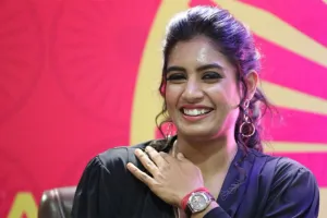 प्रतीका रावल के पैर में लगी चोट, मिताली राज बोलीं- फिट न हुईं तो हरलीन करें पारी की शुरुआत