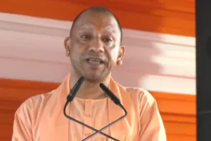 धर्म निरपेक्षता के नाम पर पहचान मिटाने का दौर अब खत्म, सीएम योगी ने विपक्ष पर जमकर साधा निशाना