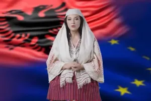 Albania's AI minister is pregnant: अल्बानिया में AI मिनिस्टर हुई प्रेग्नेंट! 83 बच्चों को देंगी जन्म, PM एडी रामा ने किया अनोखा खुलासा