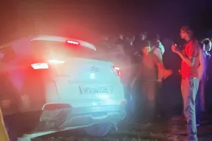 Sitapur News: नृत्यांगनाओं से गन प्वाइंट पर हुई 8 लाख की लूट, चार नकाबपोश बदमाशों ने दिया घटना कों अनजाम