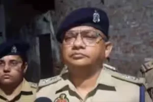 हापुड़ में देर रात दो समुदायों के बीच तनाव, पथराव और झड़प में दो घायल