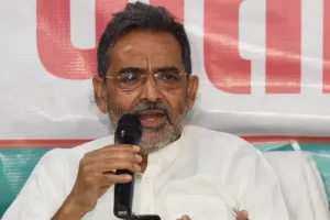 'Nothing is well in NDA...', उपेंद्र कुशवाहा का बयान सुनकर बढ़ी राजनीतिक सरगर्मी, अमित शाह ने बुलाया दिल्ली 