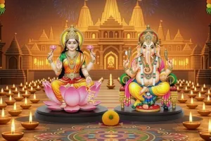 Diwali 2025: सीएम योगी समेत विभिन्न दलों के नेताओं ने दीपावली की दी बधाई, कहा- जय जय सियाराम 