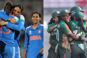 IND-W VS BAN-W: सेमीफाइनल से पहले बांग्लादेश के खिलाफ अपनी कमियों को दूर करने की कोशिश करेगा भारत 
