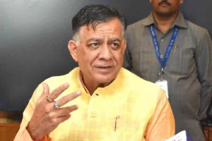 जनता की सहभागिता लोकतंत्र की वास्तविक शक्ति... सतीश महाना ने कॉमनवेल्थ संसदीय संघ के अंतरराष्ट्रीय सम्मेलन में यूपी का किया प्रतिनिधित्व 