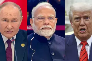 ट्रंप और उनके दावें... भारत-रूस के व्यापारिक रिश्तों को लेकर कही ये बड़ी बात, कहा- पीएम मोदी ने दिया आश्वासन 