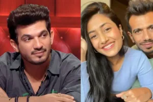 धनश्री वर्मा ने ‘Rise and Fall’ में युजवेंद्र चहल के साथ अपने तलाक का किया इस्तेमाल? अर्जुन बिजलानी ने किया हैरान करने वाला खुलासा