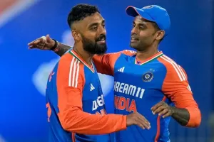 वरुण चक्रवर्ती की हुई टीम में वापसी, SKY और गंभीर को दिया पूरा श्रेय 