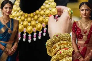 Gold-Silver Price Today: वायदा बाजार में सोने का भाव 1,27,500 प्रति 10 ग्राम के रिकॉर्ड स्तर परॉ, चांदी भी नहीं ले रही रुकने का नाम, जानिए वजह