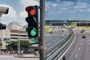 चौड़ी होंगी शहर की सड़कें और सिग्नल होंगे हाईटेक, नगर निगम सीएमपी से बदलेगा यातायात व्यवस्था