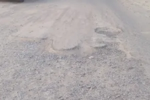 खस्ताहाल सड़कों की मरम्मत में आड़े नहीं आएगी बजट की कमी, नगर निगम 25 करोड़ से शहर की खराब सड़कों का करेगा सुधार