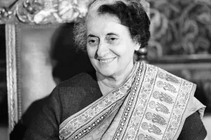 तीन अक्टूबरः जीप स्कैम में बिना सबूत इंदिरा को किया गया था गिरफ्तार , 'ऑपरेशन ब्लंडर' ने जनता में इंदिरा के खिलाफ इमरजेंसी का गुस्सा सहानुभूति में बदल दिया