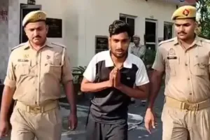 Sambhal News: मुख्यमंत्री की फोटो से छेड़छाड़ कर इंस्टाग्राम पर डाला, पुलिस ने किया आरोपी को गिरफ्तार 