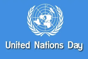 आज का इतिहासः 24 अक्टूबर को हुई थी संयुक्त राष्ट्र की स्थापना