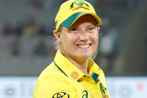 IND W VS AUS W: पुराना रिकॉर्ड तोड़ने को बेताब भारत... बोली ऑस्ट्रेलियाई कप्तान- हमें  हराने के लिए भारतीय टीम बेकरार है