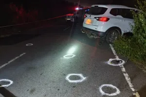 UP News: घिरने पर गुरुसेवक ने की अंधाधुंध फायरिंग, कैब चालक हत्याकांड में 25 हजार का इनामी भी गिरफ्तार