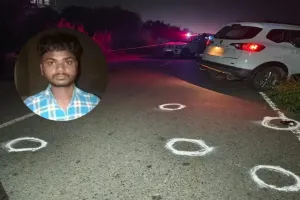 UP: डेढ़ लाख का इनामी हत्यारा मुठभेड़ में ढेर, लखनऊ व शाहजहांपुर में दो चालकों की हत्या कर लूटी थी कैब 