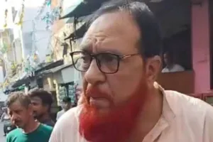 बरेली बवाल : कसा शिकंजा...डॉक्टर नफीस और उनका बेटा भी नामजद