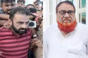 Bareilly : फर्जी पत्र वायरल करने पर नदीम और नफीस पर मुकदमा दर्ज