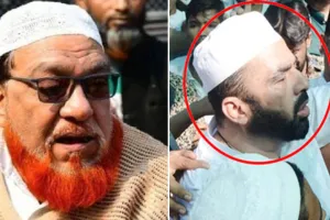 बरेली बवाल : तौकीर के खास नफीस और नदीम खान को रिमांड पर लेगी पुलिस