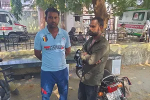  क्रूरता की हद पार : गर्भवती पत्नी को इतना पीटा कि सातवें माह में डिलीवरी...तीन दिन बाद नवजात की मौत