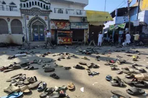 Bareilly:  जिले में फिर 48 घंटे के लिए इंटरनेट और एसएमएस सेवाएं निलंबित