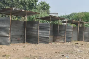 Bareilly : जीआईसी व इस्लामिया समेत नौ स्थानों पर आज से सजेगा पटाखा बाजार